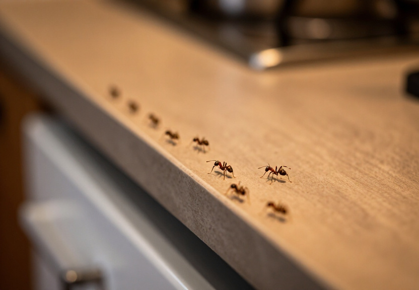 Rodent Removal in a Dulwich Hill Home