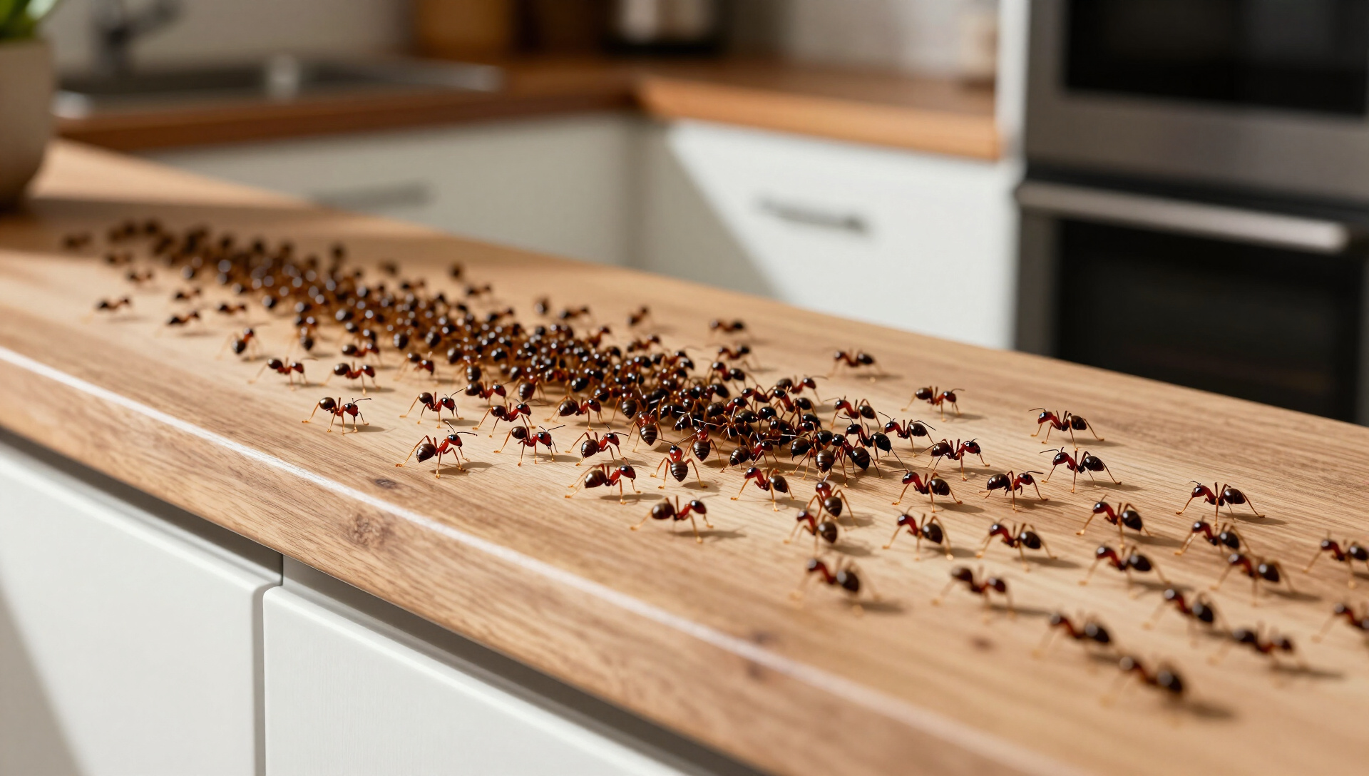 Ant Control in Dulwich Hill