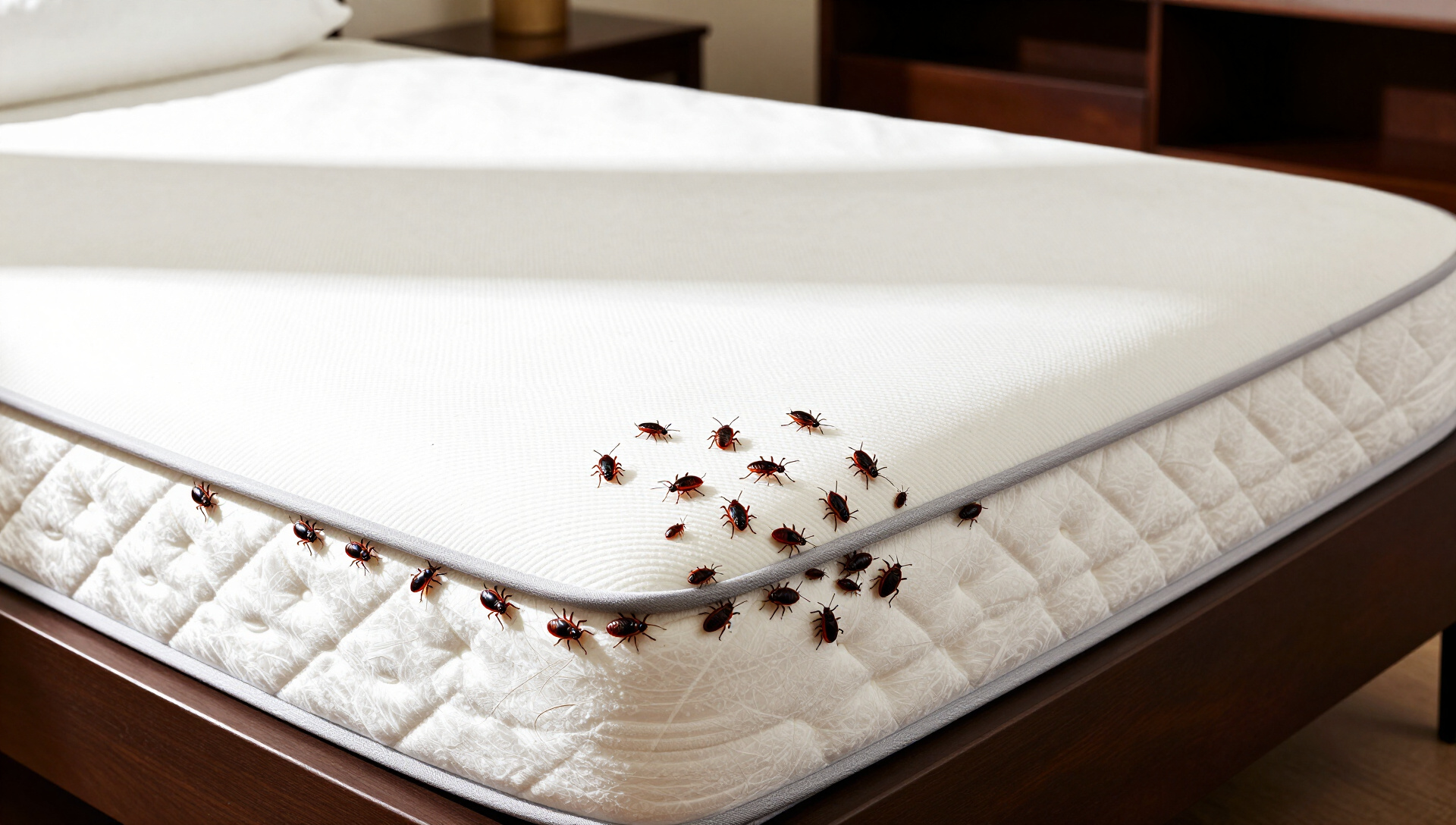 Bed Bugs Control in Dulwich Hill