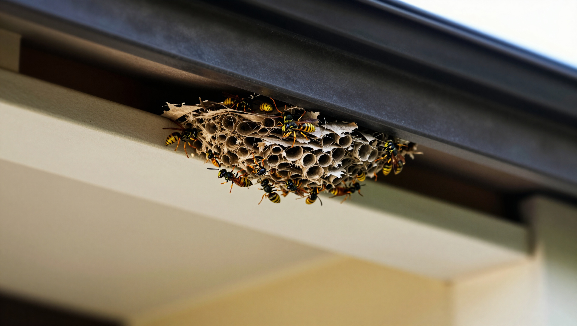 Bees and Wasp Removal in Dulwich Hill